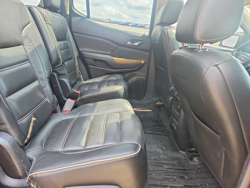 Aukcja sprzedaży 2017 Gmc Acadia, vin: 1GKKNXLS4HZ180546, numer aukcji: 58709016