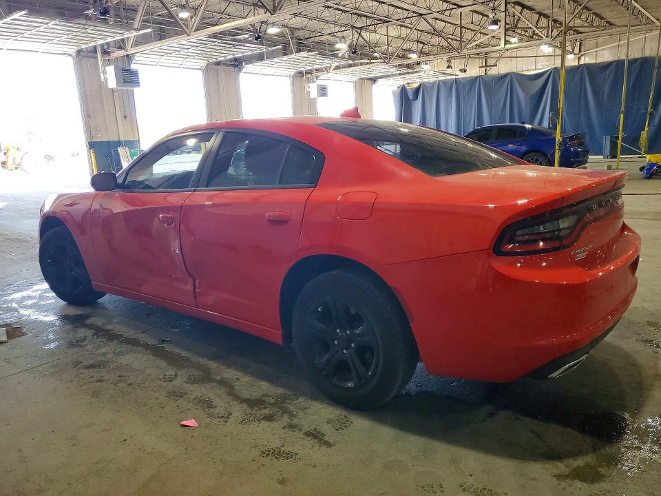 Продажа на аукционе авто 2023 Dodge Charger, vin: 2C3CDXBG9PH635068, номер лота: 54984006
