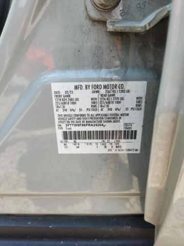 Продаж на аукціоні авто 2023 Ford Maverick, vin: 3FTTW8F96PRA24264, номер лоту: 57082686