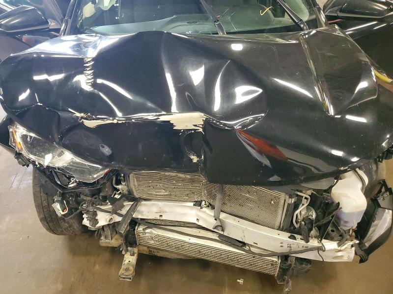 Продаж на аукціоні авто 2018 Chevrolet Equinox, vin: 2GNAXSEV0J6272497, номер лоту: 58959686