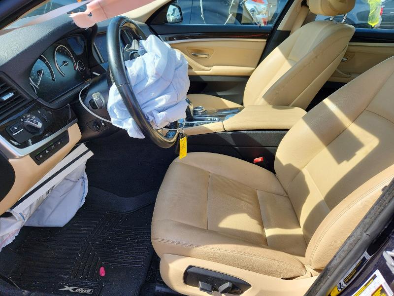 Продажа на аукционе авто 2016 Bmw 528, vin: WBA5A7C51GG643071, номер лота: 56565006
