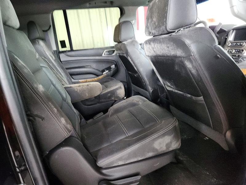 2017 Gmc Yukon Xl მანქანა იყიდება აუქციონზე, vin: 1GKS1HKJ4HR320833, აუქციონის ნომერი: 55800466