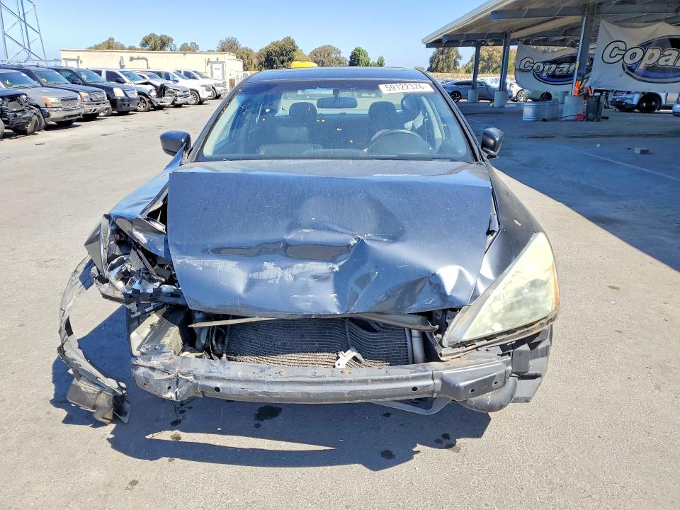 Продажа на аукционе авто 2006 Honda Accord, vin: 1HGCM55826A023782, номер лота: 59122376
