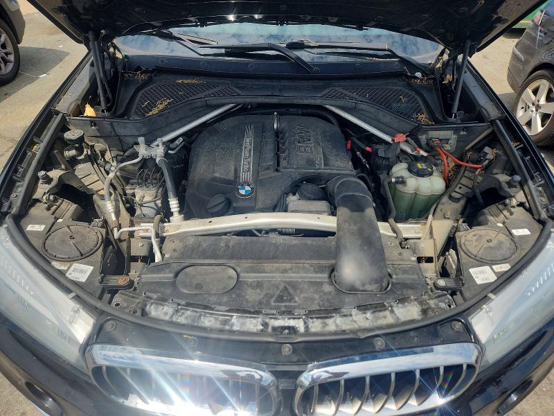 Продаж на аукціоні авто 2018 Bmw X5, vin: 5UXKR0C59JL074277, номер лоту: 56914576