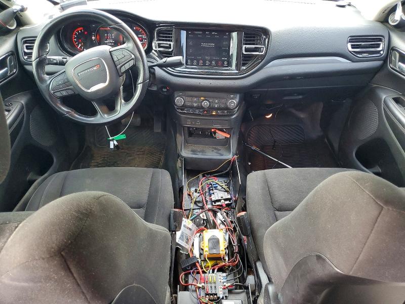 Aukcja sprzedaży 2021 Dodge Durango, vin: 1C4SDJFT2MC696191, numer aukcji: 57843236