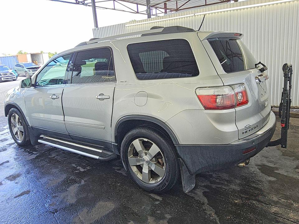 Aukcja sprzedaży 2012 Gmc Acadia, vin: 1GKKVRED4CJ314120, numer aukcji: 55919516