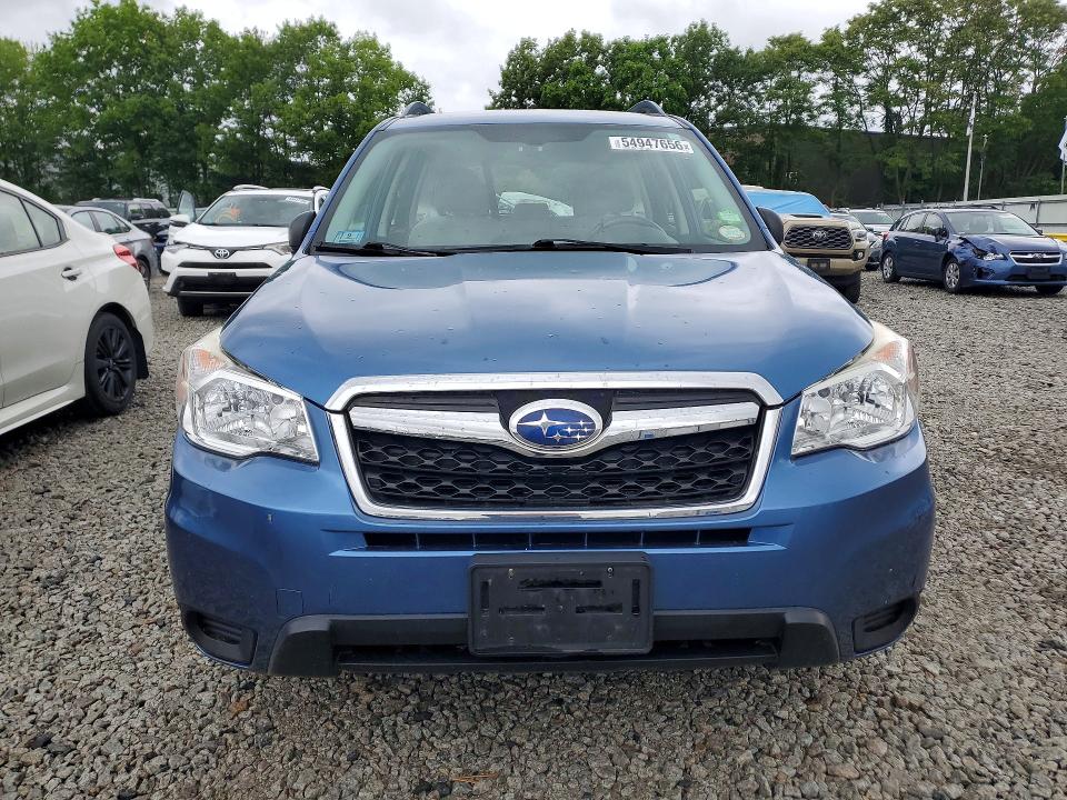 Aukcja sprzedaży 2015 Subaru Forester, vin: JF2SJABC0FH835594, numer aukcji: 54947656