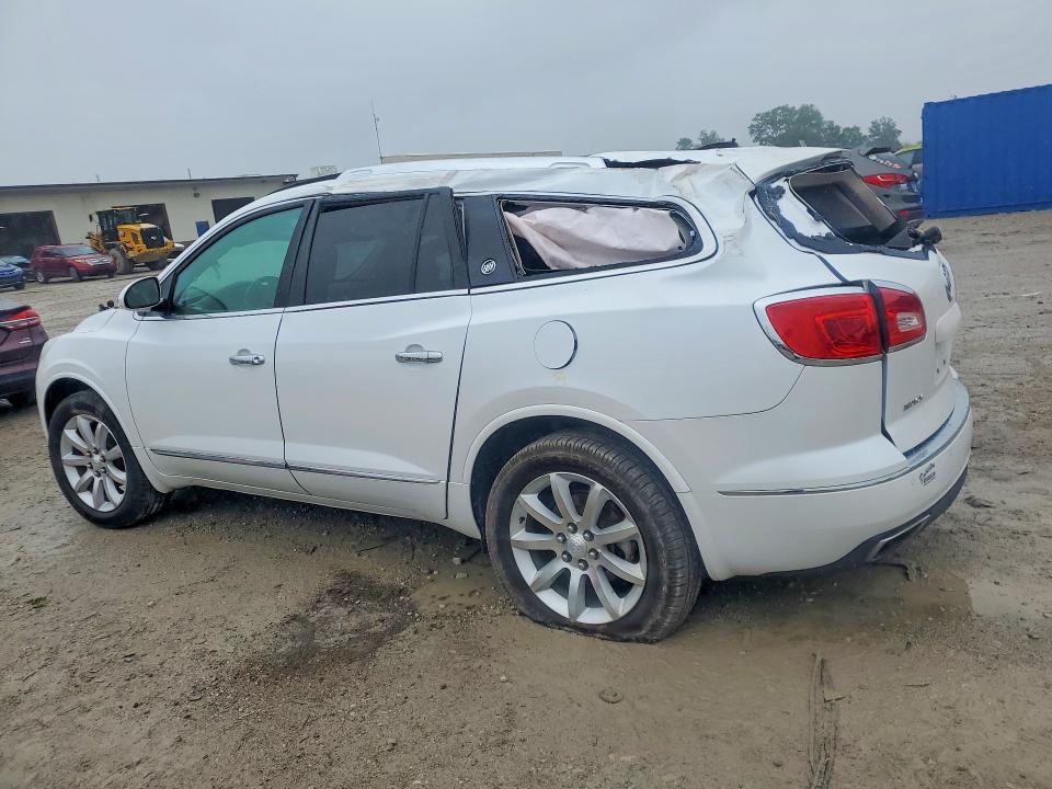 Aukcja sprzedaży 2016 Buick Enclave, vin: 5GAKRCKD9GJ120899, numer aukcji: 58104236