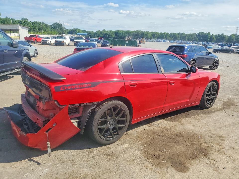 Aukcja sprzedaży 2013 Dodge Charger, vin: 2C3CDXBG0DH571546, numer aukcji: 56132856