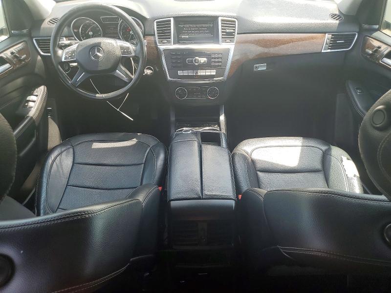 Продажа на аукционе авто 2013 Mercedes-benz Ml, vin: 4JGDA5HB1DA188119, номер лота: 56524346