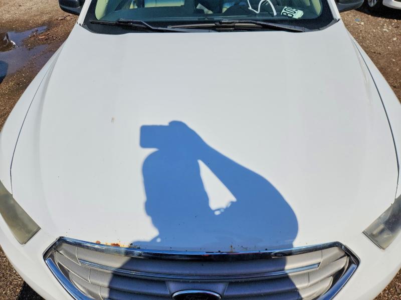 Aukcja sprzedaży 2015 Ford Taurus, vin: 1FAHP2D8XFG173153, numer aukcji: 57738096