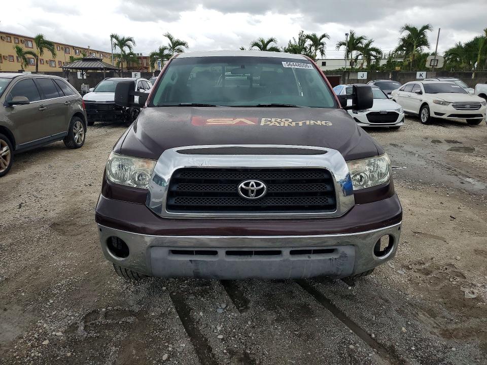 56448006 :رقم المزاد ، 5TFRV54128X043105 vin ، 2008 Toyota Tundra مزاد بيع
