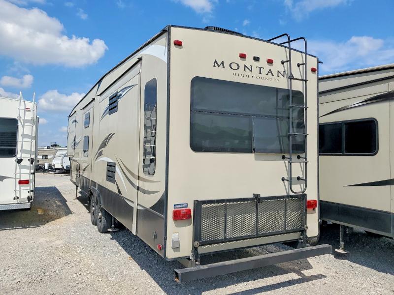Aukcja sprzedaży 2016 Keystone Montana, vin: 4YDF37028GA741039, numer aukcji: 55023966