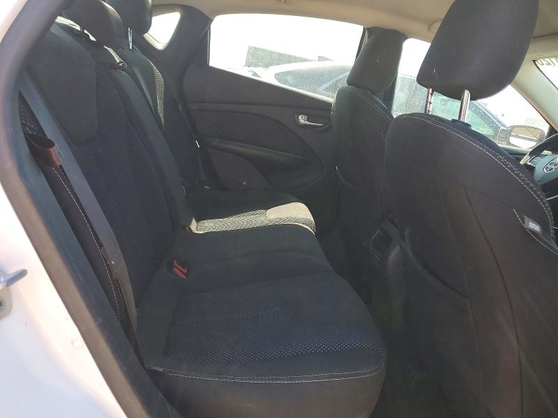 Aukcja sprzedaży 2015 Dodge Dart, vin: 1C3CDFBB2FD319859, numer aukcji: 57855126