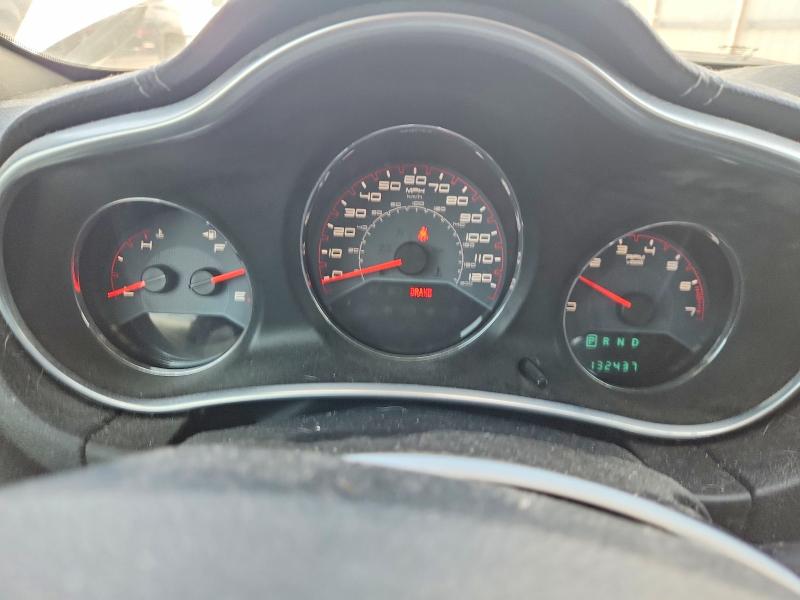 Aukcja sprzedaży 2014 Dodge Avenger, vin: 1C3CDZAB9EN219320, numer aukcji: 58032496
