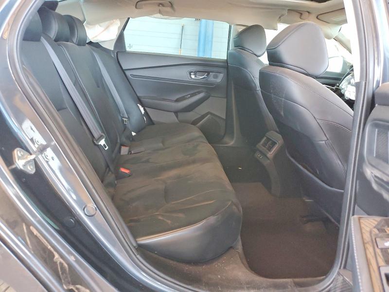 55840136 :رقم المزاد ، 1HGCY2F87RA011679 vin ، 2024 Honda Accord مزاد بيع