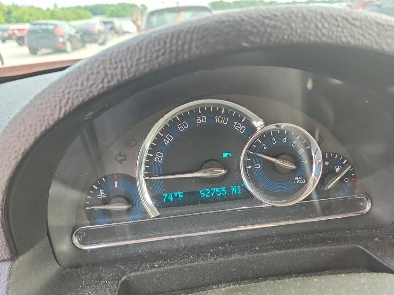 2007 Chevrolet Hhr მანქანა იყიდება აუქციონზე, vin: 3GNDA13D67S620932, აუქციონის ნომერი: 56513806