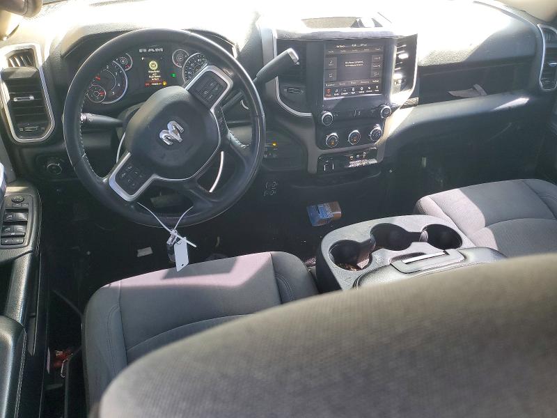 Продажа на аукционе авто 2019 Ram 2500, vin: 3C6UR5DL7KG563853, номер лота: 56841146