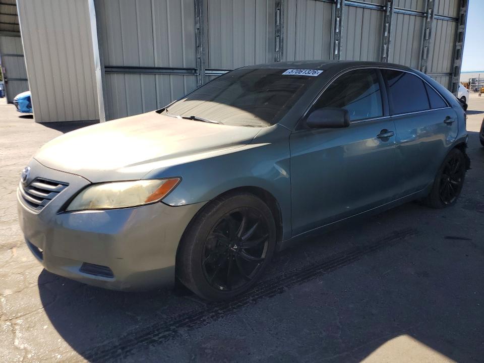 Aukcja sprzedaży 2008 Toyota Camry, vin: 4T4BE46K78R027759, numer aukcji: 57061326