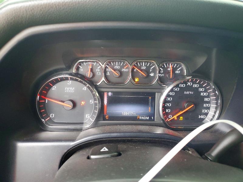 58727576 :رقم المزاد ، 1GT22YEG9FZ131374 vin ، 2015 Gmc Sierra مزاد بيع