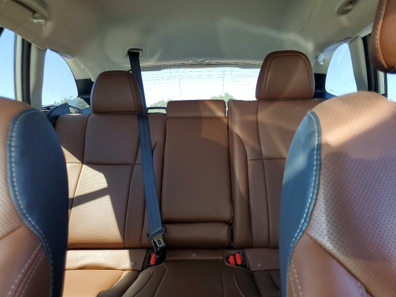 Продажа на аукционе авто 2025 Subaru Outback, vin: 4S4BTGPD6S3227353, номер лота: 55394426