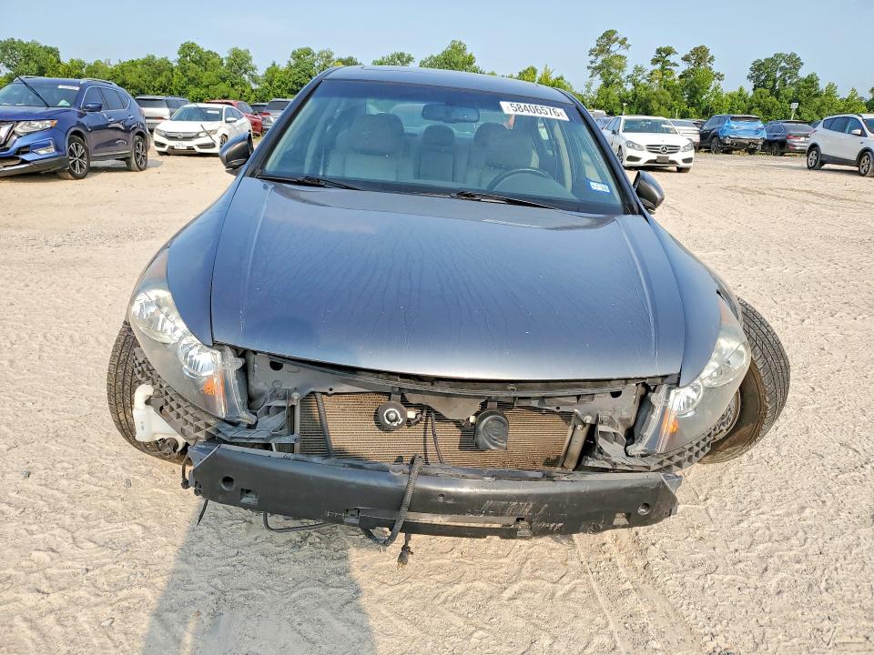 Продажа на аукционе авто 2010 Honda Accord, vin: 1HGCP3F8XAA027114, номер лота: 58406576