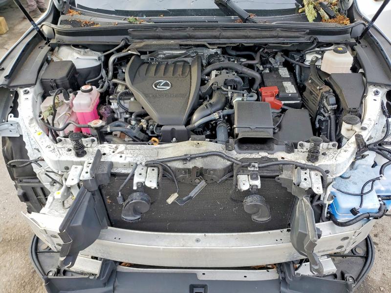 Продаж на аукціоні авто 2023 Lexus Rx 350, vin: 2T2BAMCA6PC021142, номер лоту: 58142826