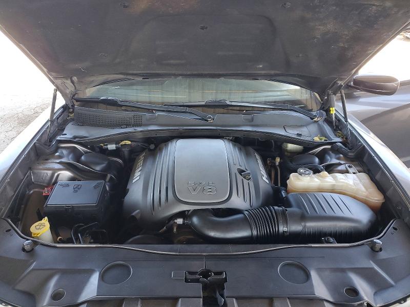 Продажа на аукционе авто 2014 Dodge Charger, vin: 2C3CDXCT2EH321805, номер лота: 58832176