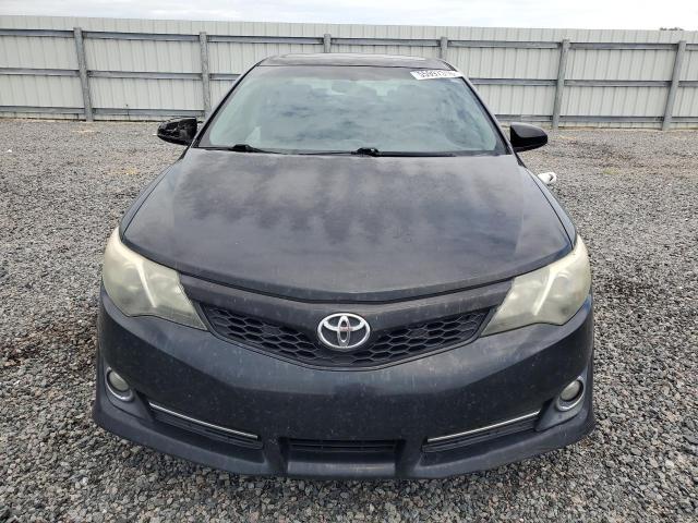 55997316 :رقم المزاد ، 4T1BF1FK8CU107912 vin ، 2012 Toyota Camry مزاد بيع