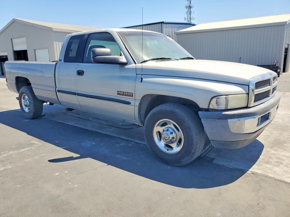 Aukcja sprzedaży 2001 Dodge Ram 2500, vin: 3B7KC23631G186741, numer aukcji: 58257356