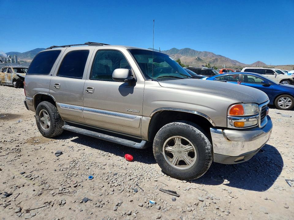 Продажа на аукционе авто 2002 Gmc Yukon, vin: 1GKEK13ZX2R213153, номер лота: 56878786