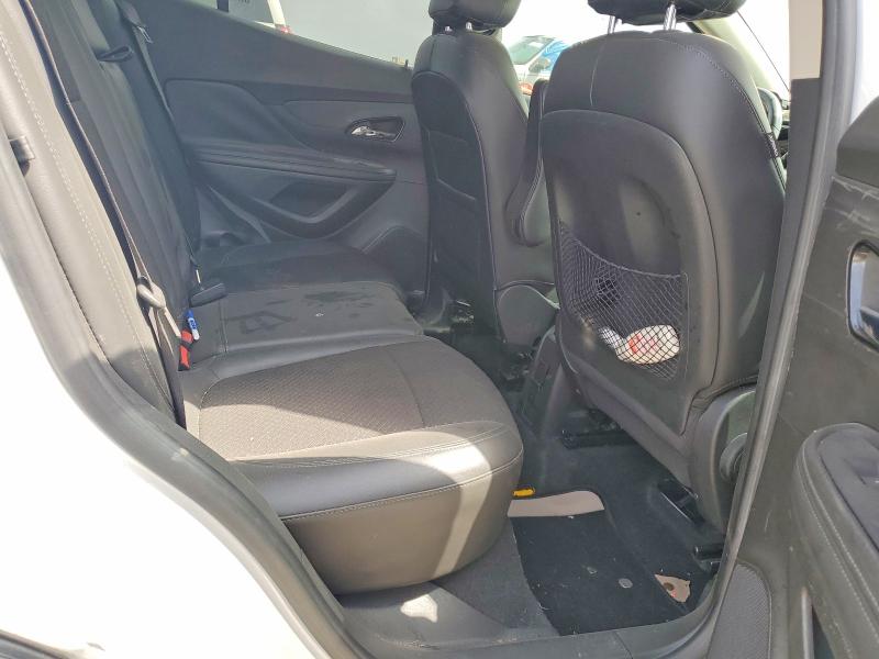 Aukcja sprzedaży 2019 Buick Encore, vin: KL4CJASB2KB727527, numer aukcji: 77248295