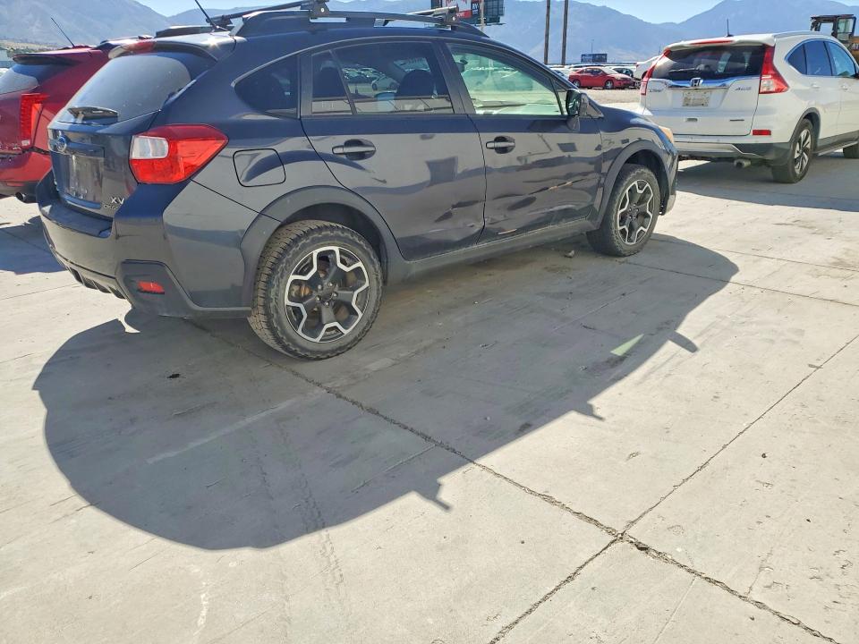 Продажа на аукционе авто 2014 Subaru Xv Crosstrek, vin: JF2GPAVC7E8335253, номер лота: 57343836