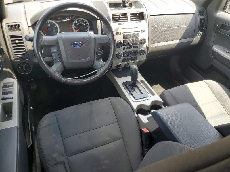 Aukcja sprzedaży 2012 Ford Escape, vin: 1FMCU0D7XCKC64713, numer aukcji: 59108646