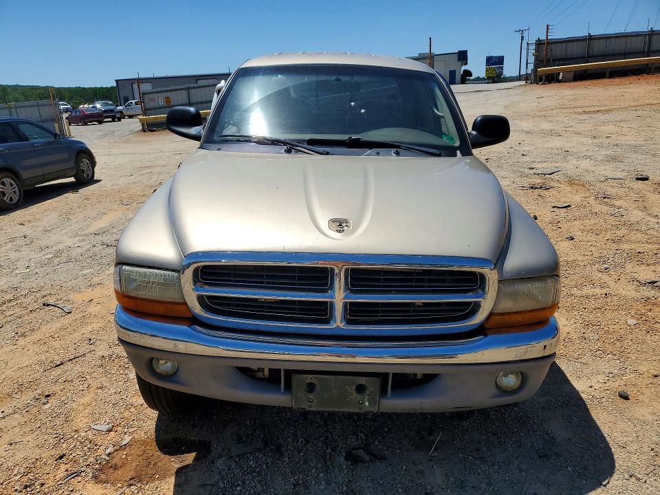 Aukcja sprzedaży 2004 Dodge Dakota, vin: 1D7HG48K64S739952, numer aukcji: 55124796