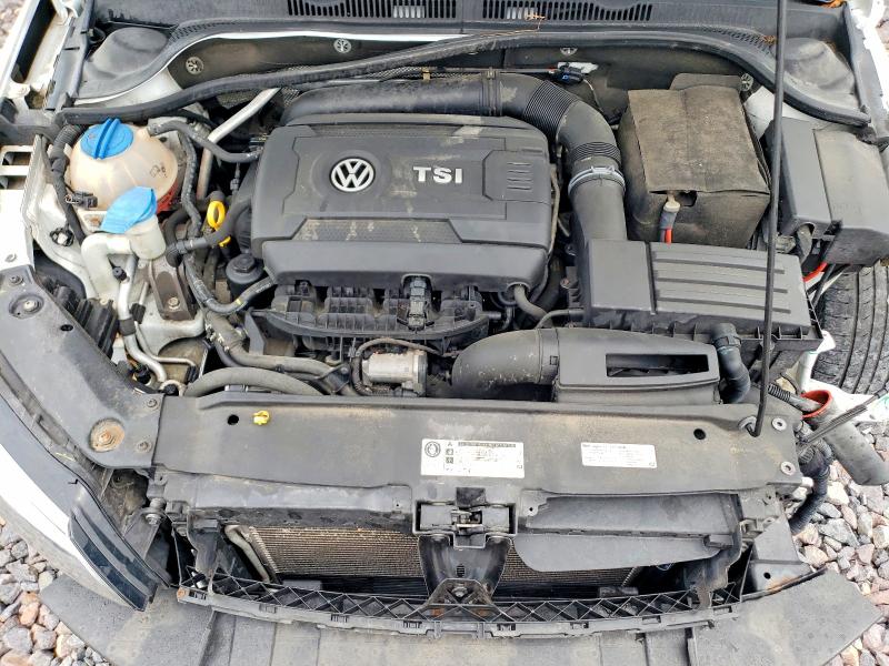 56256686 :رقم المزاد ، 3VWD17AJ7GM298968 vin ، 2016 Volkswagen Jetta مزاد بيع