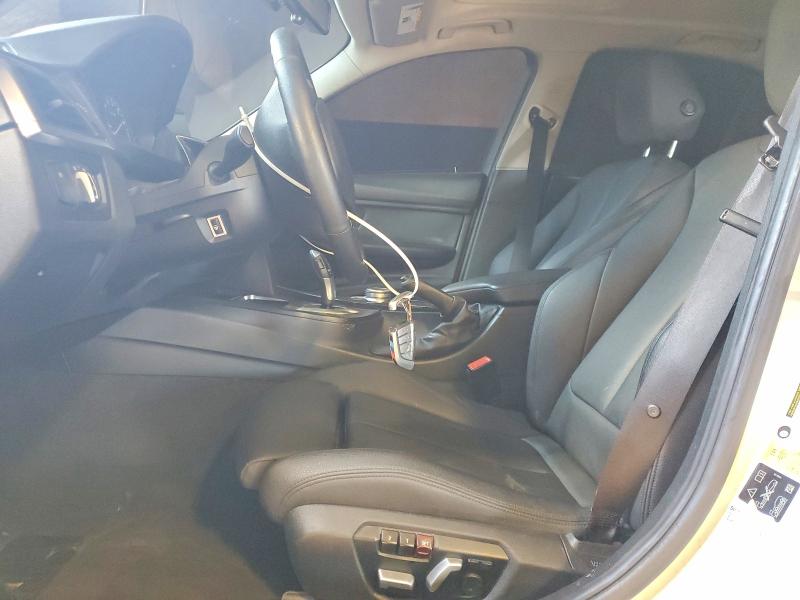 Aukcja sprzedaży 2018 Bmw 320, vin: WBA8E5G52JNU46946, numer aukcji: 55871366