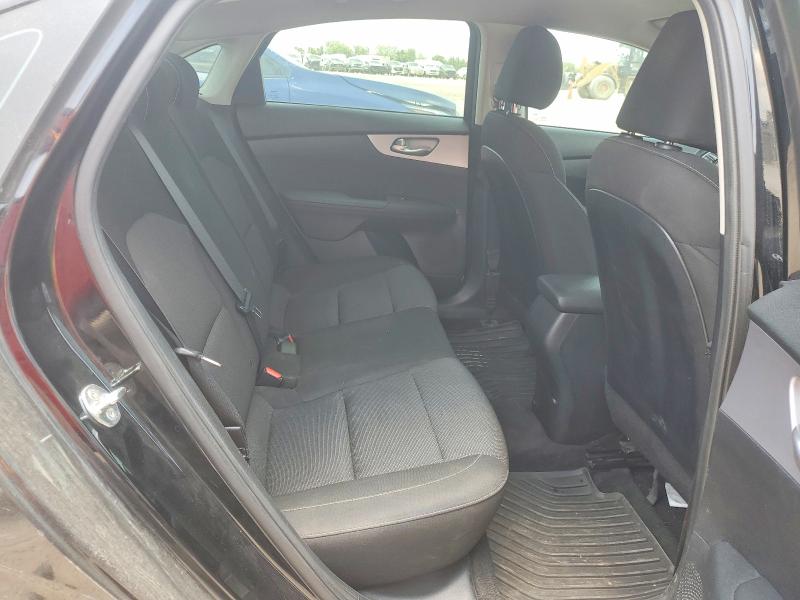 2024 Kia Forte მანქანა იყიდება აუქციონზე, vin: 3KPF24AD0RE837672, აუქციონის ნომერი: 55935226