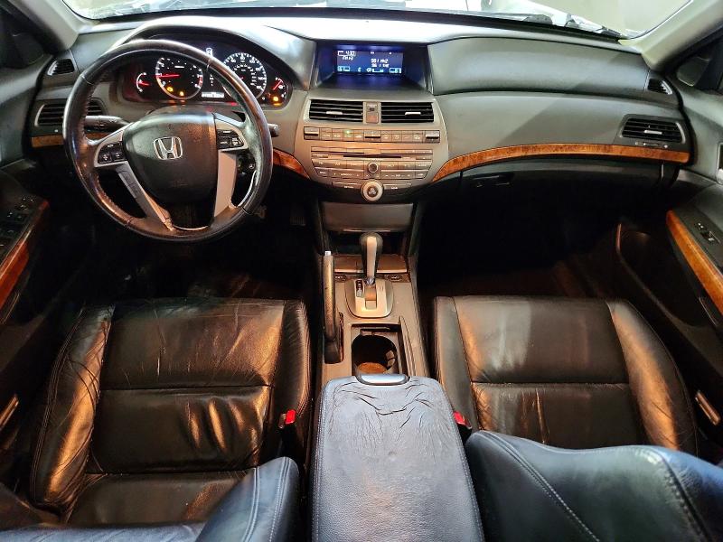 Aukcja sprzedaży 2012 Honda Accord, vin: 1HGCP2F83CA004108, numer aukcji: 58208026