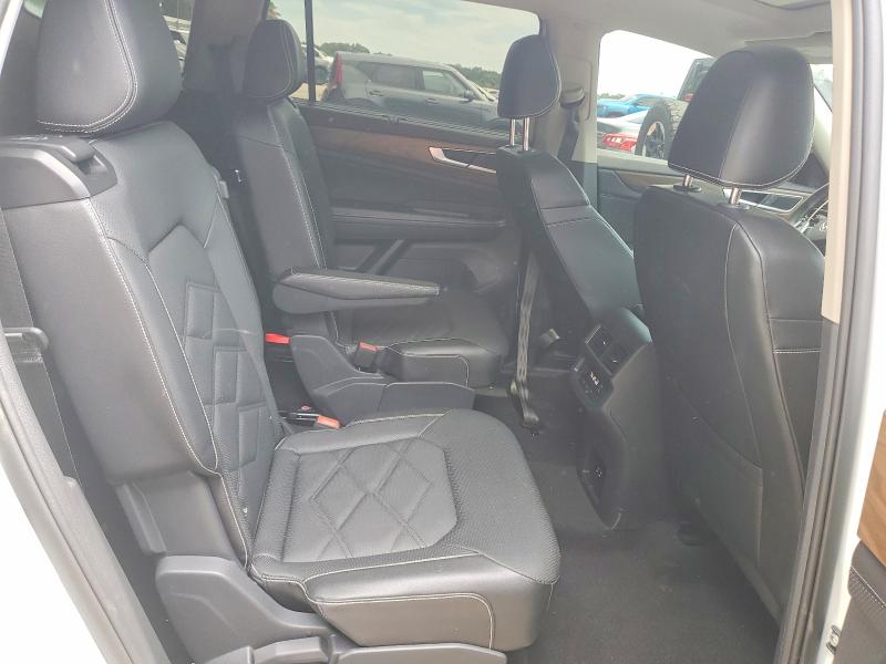 Aukcja sprzedaży 2024 Volkswagen Atlas, vin: 1V2JR2CA6RC598325, numer aukcji: 55555126