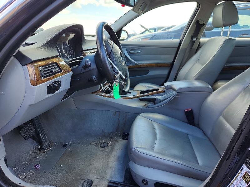 58029406 :رقم المزاد ، WBAVB33536KR79838 vin ، 2006 Bmw 330 مزاد بيع
