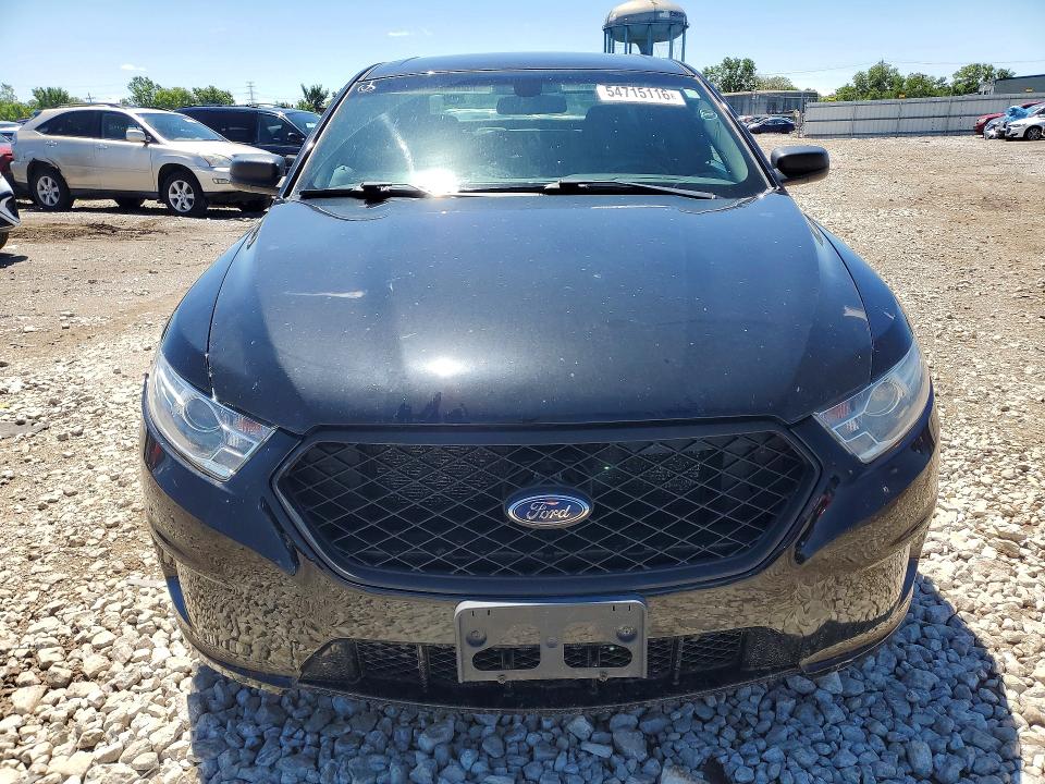 Aukcja sprzedaży 2013 Ford Taurus, vin: 1FAHP2M89DG160066, numer aukcji: 54715116