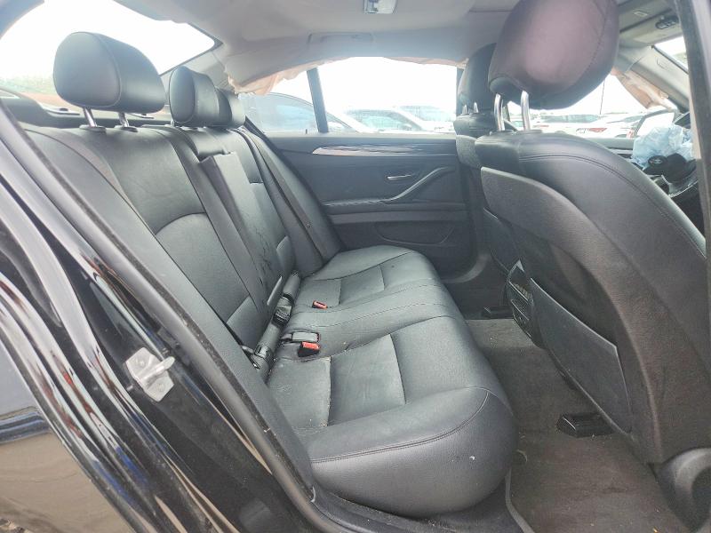 2015 Bmw 528 მანქანა იყიდება აუქციონზე, vin: WBA5A5C54FD518828, აუქციონის ნომერი: 58441206