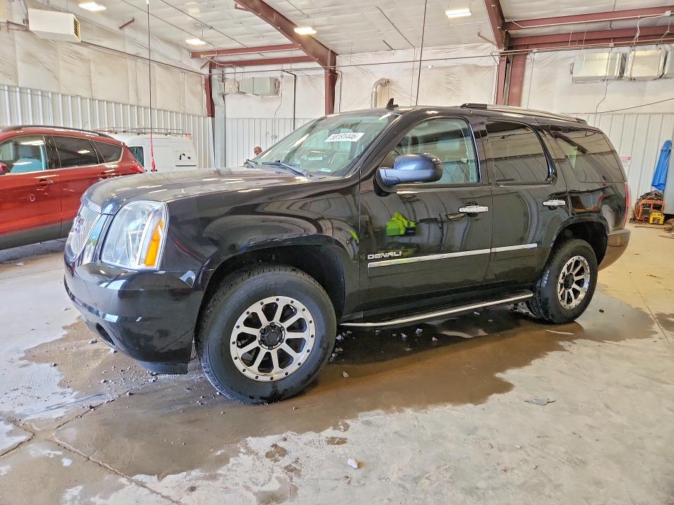 Aukcja sprzedaży 2012 Gmc Yukon, vin: 1GKS2EEF8CR173914, numer aukcji: 58191446