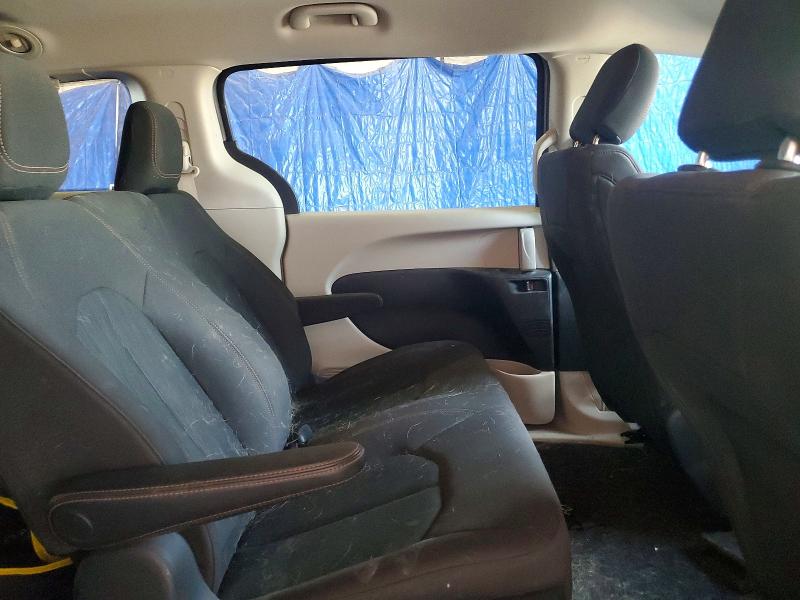 Aukcja sprzedaży 2019 Chrysler Pacifica, vin: 2C4RC1AG5KR703635, numer aukcji: 55056346