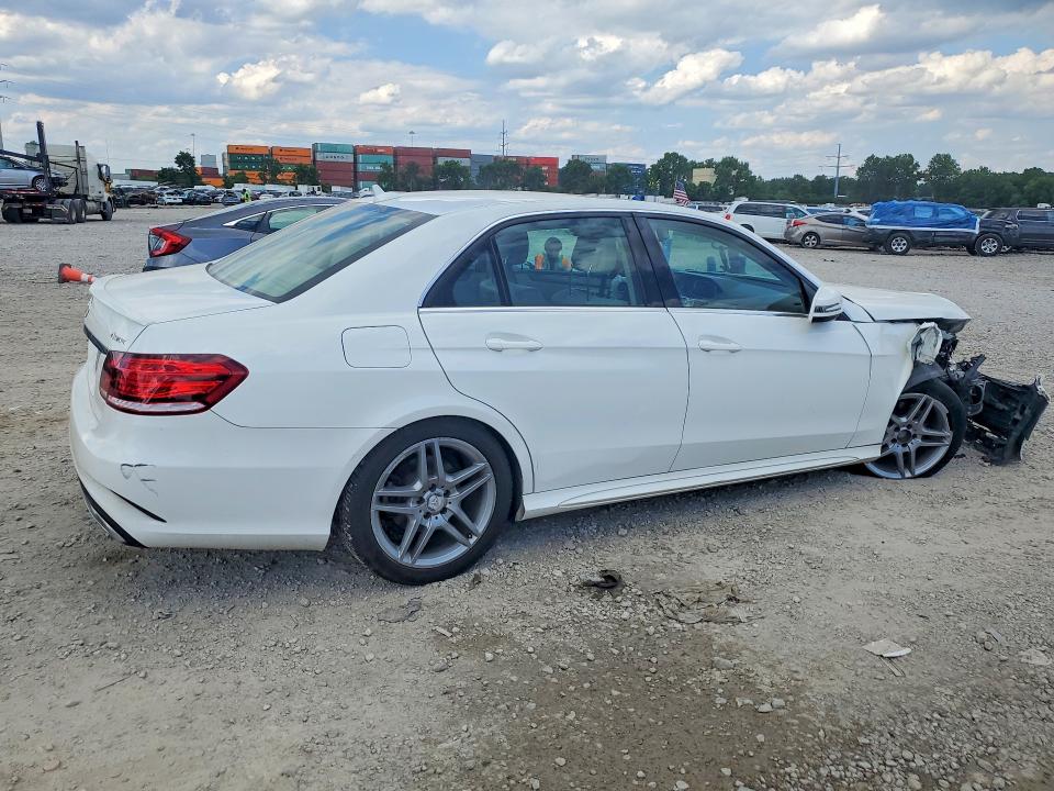 58065566 :رقم المزاد ، WDDHF8JB5EB067324 vin ، 2014 Mercedes-benz E مزاد بيع