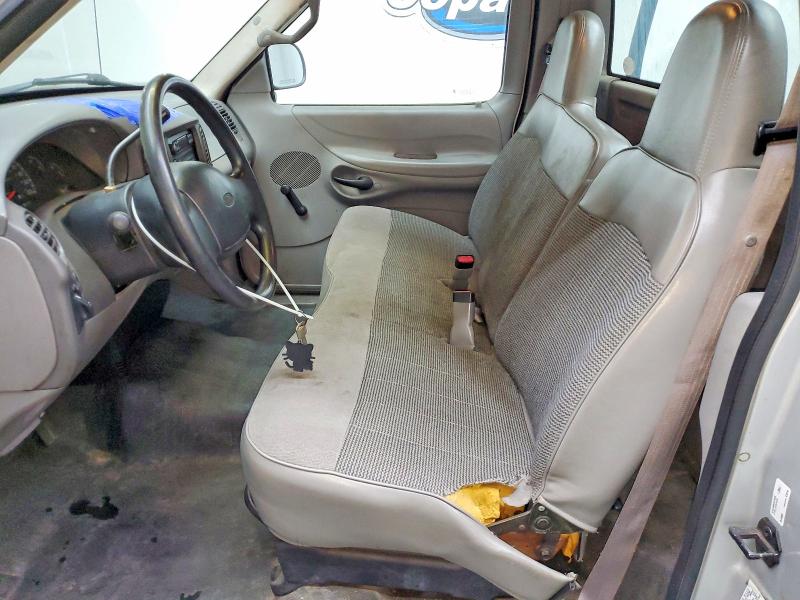 Продаж на аукціоні авто 1998 Ford F150, vin: 1FTZF176XWNA79372, номер лоту: 56462726