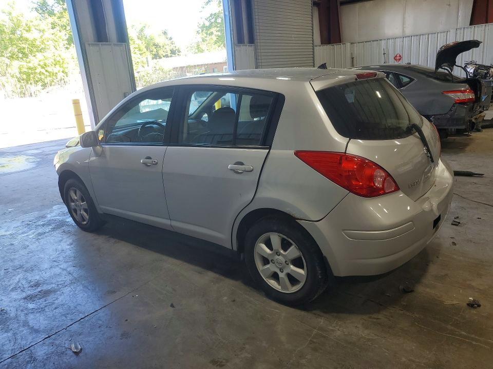 Продажа на аукционе авто 2009 Nissan Versa, vin: 3N1BC13EX9L415178, номер лота: 55955996