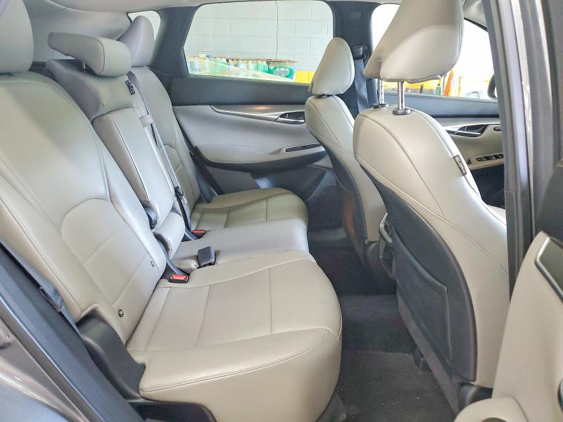 Продаж на аукціоні авто 2023 Infiniti Qx50, vin: 3PCAJ5BA6PF121230, номер лоту: 58085146