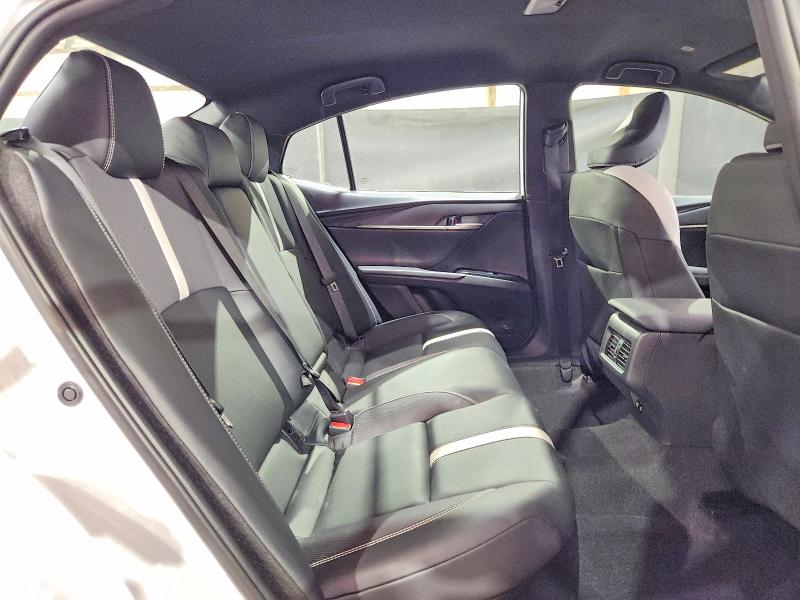 Продаж на аукціоні авто 2025 Toyota Camry, vin: 4T1DAACK8SU640577, номер лоту: 57383836